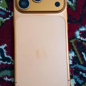 Iphone 17 pro dublikat