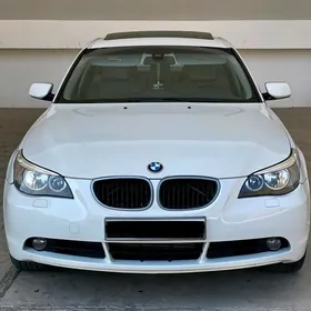 BMW E60 2004