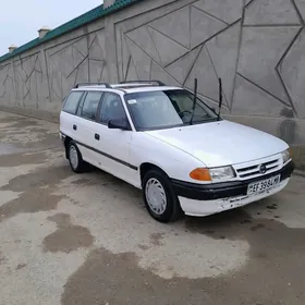 Opel Astra 1992