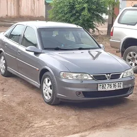 Opel Vectra 2001