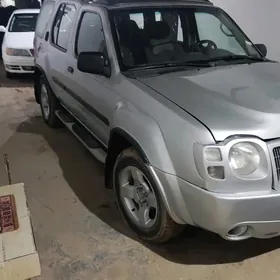 Nissan Xterra 2004