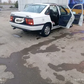 Opel Vectra 1990