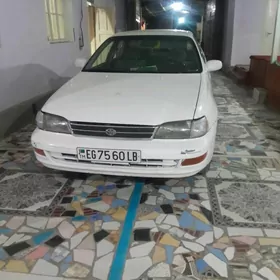 Toyota Corona 1995