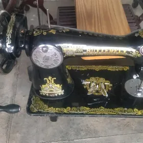 тикин машын