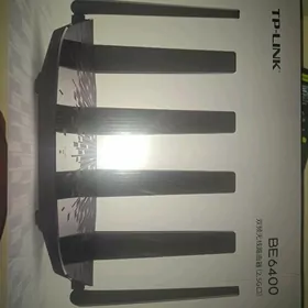 TP link be 6400