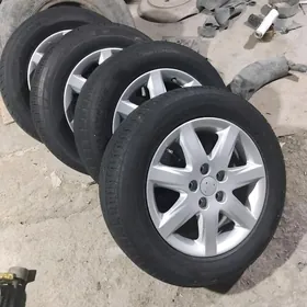 r16 awalon 2007.diska pakryska