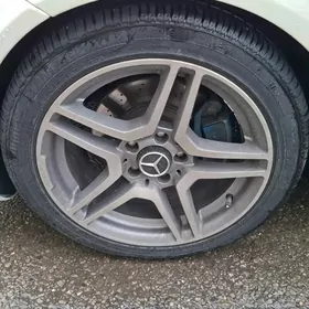 Mercedes diska 17lik