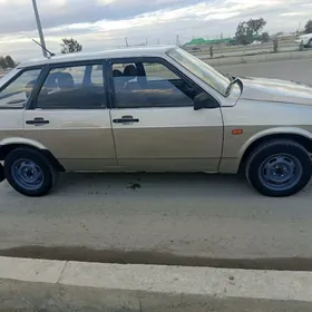 Lada 2109 1995