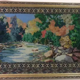 Эл хал пейзаж