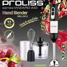 BLENDER 4B1 PROLISS PROFESSION