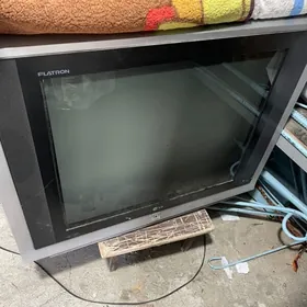 LG telewizor