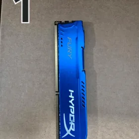 RAM (оперативный памяти) DDR 3