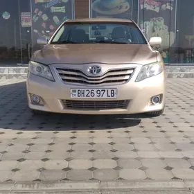 Toyota Camry 2011