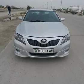 Toyota Camry 2007