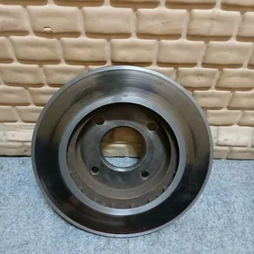 Тормоз Диска Ниссан