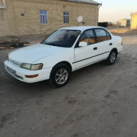 Toyota Corolla 1993