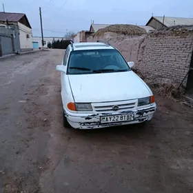 Opel Vectra 1992