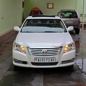 Toyota Avalon 2008
