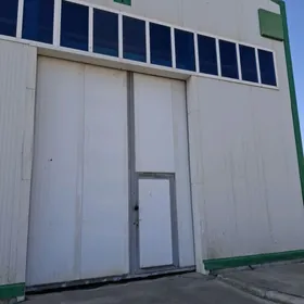 Arende sklad Ammarlar merkezi