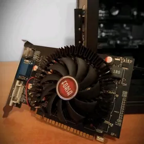 Wideokarta - GPU -4Gb