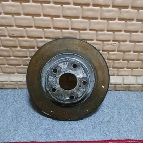 Торм.Диск.Окуз кемри