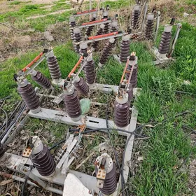 Разьединитель