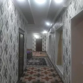 байрамалы шахер