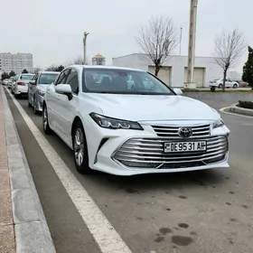 Toyota Avalon 2020