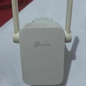 WiFi güýçlendiriji , усилитель
