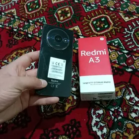 Redmi A3