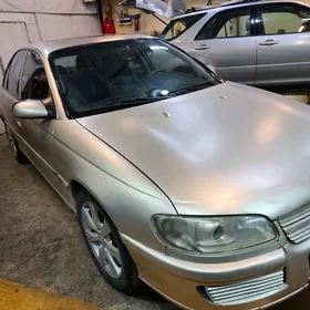 Opel Omega 1998