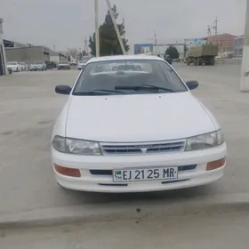 Toyota Carina 1995