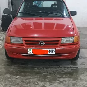 Opel Astra 1992