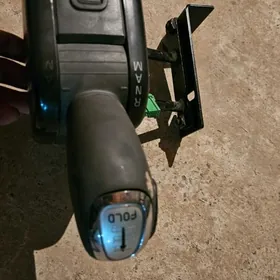 VOLVA reçak karopka