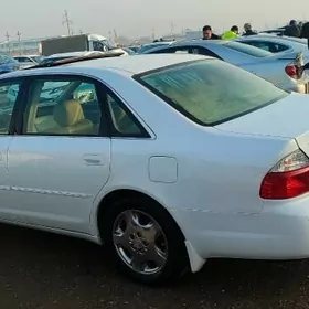 Toyota Avalon 2004