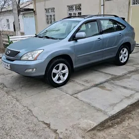 Lexus RX 350 2007