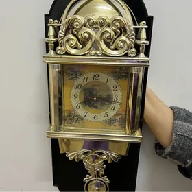 Часы настенные