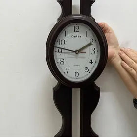 Часы настенные