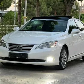 Lexus ES 350 2011