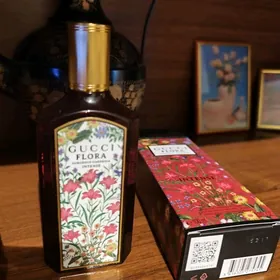 Gucci Duhy parfyum парфюм