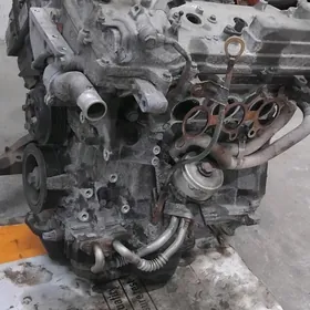 3,5 Haýlander mator