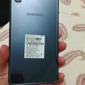 samsung A7