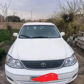 Toyota Avalon 2003