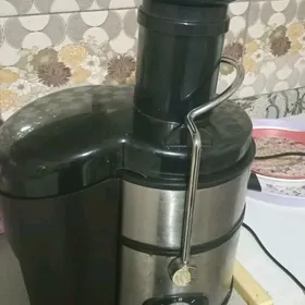 Соковыжималка