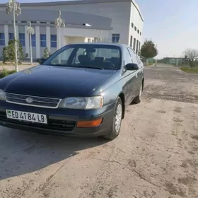 Toyota Corona 1993
