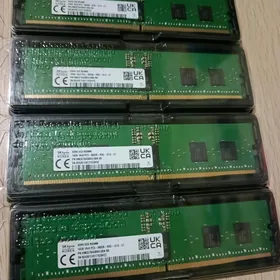 RAM ECC HYNIX DDR5 RDIMM 64GB