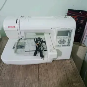 janome 200e