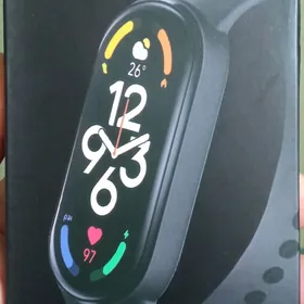 Smart band 7