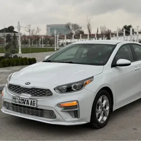 Kia Forte 2021