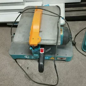 ПВХ пластик станок